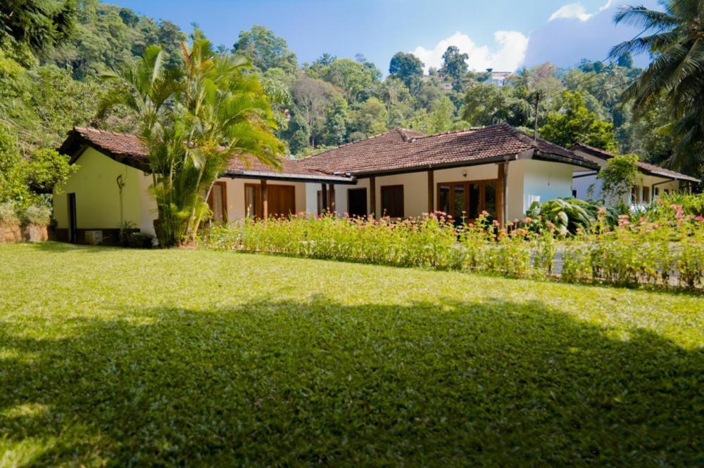 Clove Garden Kandy Extérieur photo