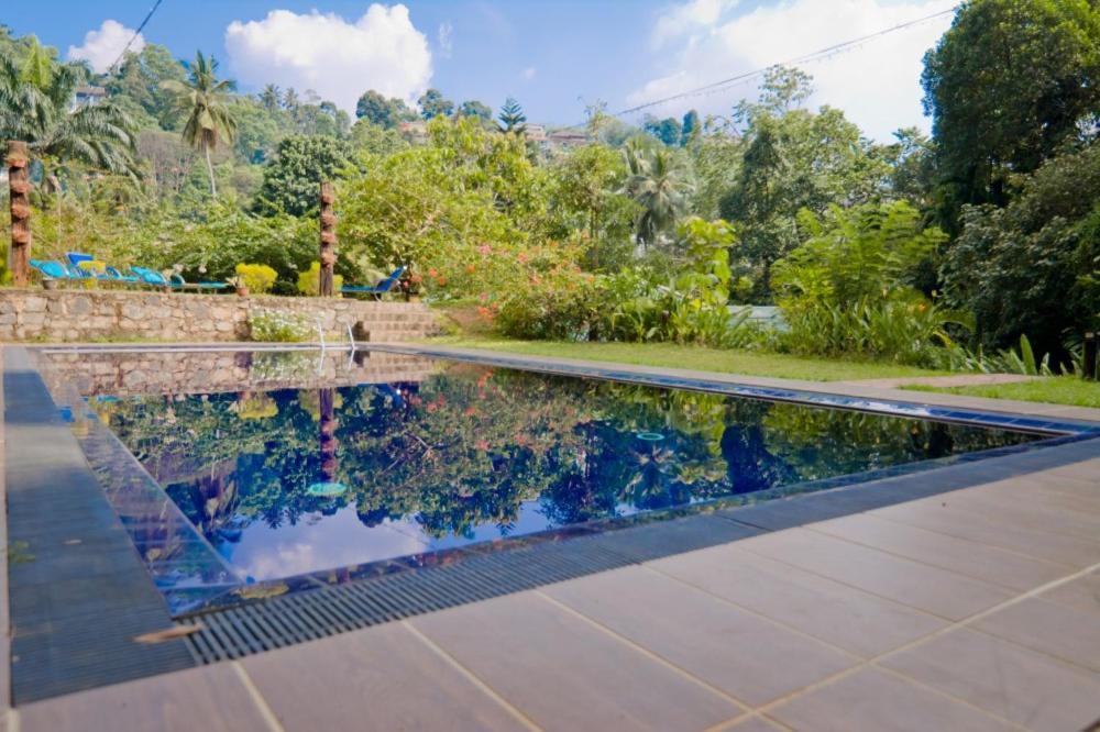 Clove Garden Kandy Extérieur photo